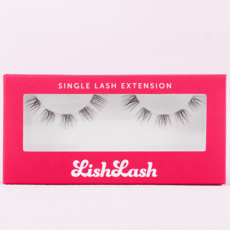 12mm Thick Lash Extensions